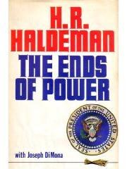 The Ends of Power pdf epub mobi 电子书 下载