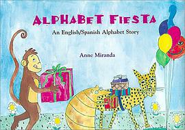 Alphabet Fiesta pdf epub mobi 電子書 下載
