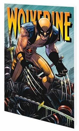 Wolverine pdf epub mobi 电子书 下载