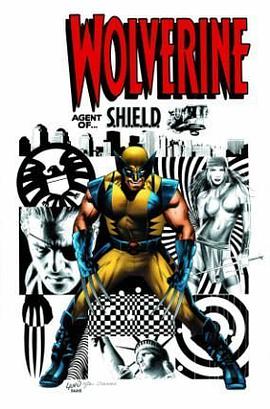 Wolverine pdf epub mobi 电子书 下载