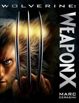 Wolverine pdf epub mobi 电子书 下载