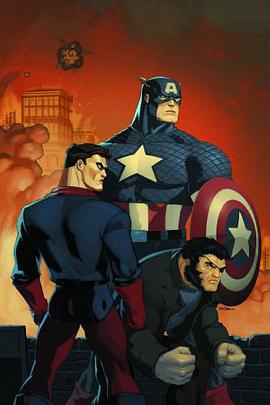 Wolverine pdf epub mobi 电子书 下载