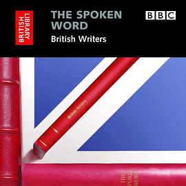 The Spoken Word pdf epub mobi 电子书 下载