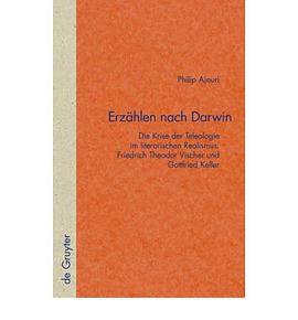 Erzhlen nach Darwin pdf epub mobi 电子书 下载