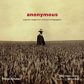Anonymous pdf epub mobi 电子书 下载