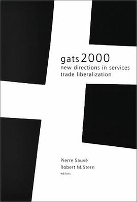 Gats 2000 pdf epub mobi 电子书 下载