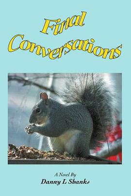 Final Conversations pdf epub mobi 电子书 下载