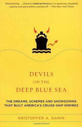 Devils on the Deep Blue Sea pdf epub mobi 电子书 下载
