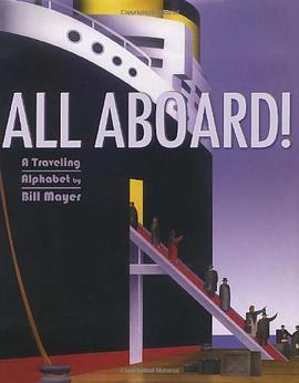 All Aboard! pdf epub mobi 电子书 下载