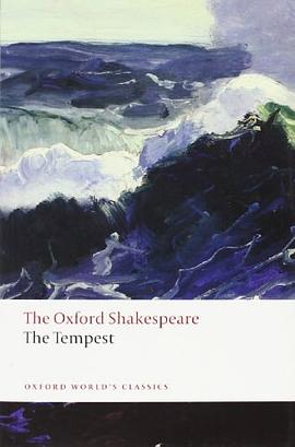 The Oxford Shakespeare pdf epub mobi 电子书 下载