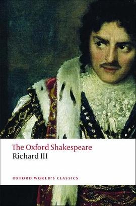 The Oxford Shakespeare pdf epub mobi 电子书 下载