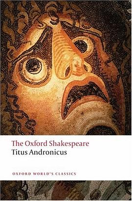 The Oxford Shakespeare pdf epub mobi 电子书 下载
