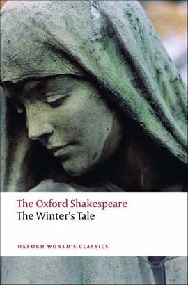 The Oxford Shakespeare pdf epub mobi 电子书 下载