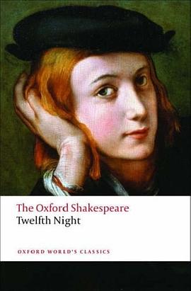 The Oxford Shakespeare pdf epub mobi 电子书 下载
