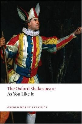 The Oxford Shakespeare pdf epub mobi 电子书 下载
