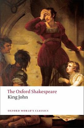 The Oxford Shakespeare pdf epub mobi 电子书 下载