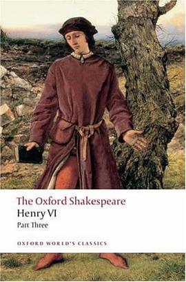 The Oxford Shakespeare pdf epub mobi 电子书 下载