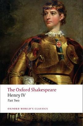 The Oxford Shakespeare pdf epub mobi 電子書 下載