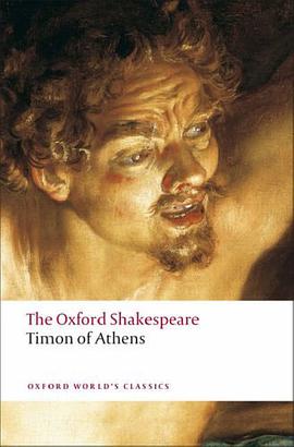 The Oxford Shakespeare pdf epub mobi 电子书 下载