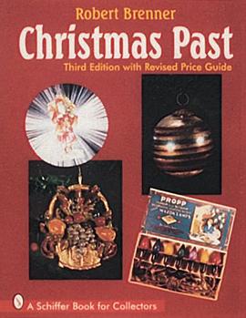 Christmas Past pdf epub mobi 电子书 下载