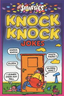 Smarties Knock Knock Jokes pdf epub mobi 电子书 下载