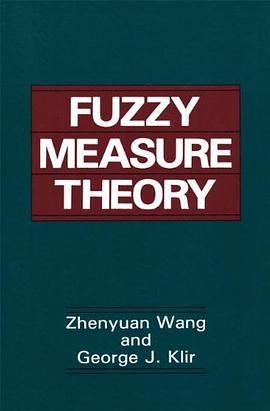 Fuzzy Measure Theory pdf epub mobi 电子书 下载