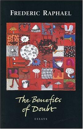 The Benefit of Doubt pdf epub mobi 电子书 下载