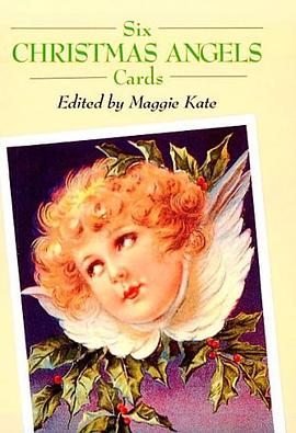 Christmas Angel Postcards pdf epub mobi 電子書 下載