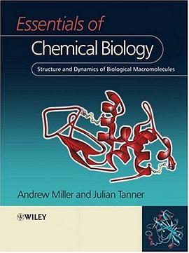 Essentials Of Chemical Biology pdf epub mobi 电子书 下载