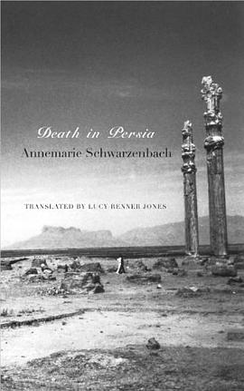 Death in Persia pdf epub mobi 电子书 下载
