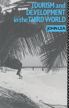 Tourism and Development in the Third World pdf epub mobi 電子書 下載