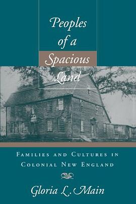Peoples of a Spacious Land