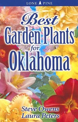 Best Garden Plants for Oklahoma pdf epub mobi 电子书 下载
