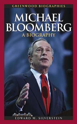 Michael Bloomberg pdf epub mobi 电子书 下载