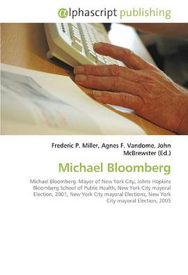 Michael Bloomberg pdf epub mobi 电子书 下载