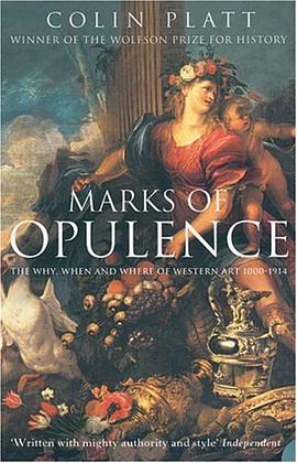Marks of Opulence pdf epub mobi 下载