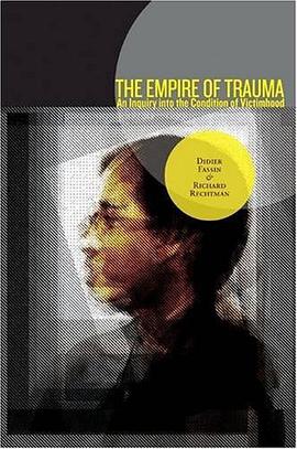 The Empire of Trauma pdf epub mobi 電子書 下載
