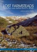 Lost Farmsteads pdf epub mobi 电子书 下载
