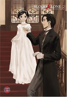 Blood Alone 02 pdf epub mobi 電子書 下載
