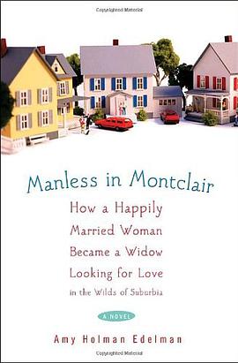 Manless in Montclair pdf epub mobi 电子书 下载