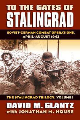 To the Gates of Stalingrad pdf epub mobi 電子書 下載