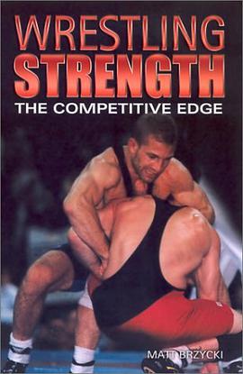 Wrestling Strength pdf epub mobi 电子书 下载