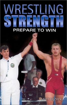 Wrestling Strength pdf epub mobi 电子书 下载