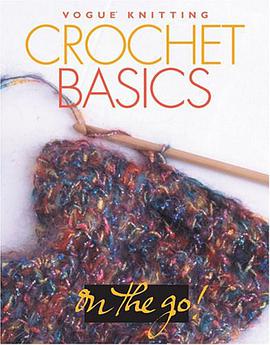 Crochet Basics pdf epub mobi 电子书 下载