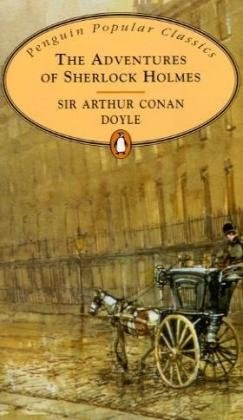 Adventures of Sherlock Holmes pdf epub mobi 电子书 下载