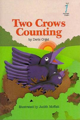 Two Crows Counting pdf epub mobi 电子书 下载