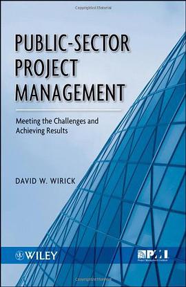 Public-Sector Project Management