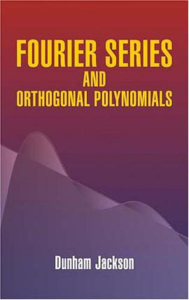 Fourier Series and Orthogonal Polynom pdf epub mobi 電子書 下載