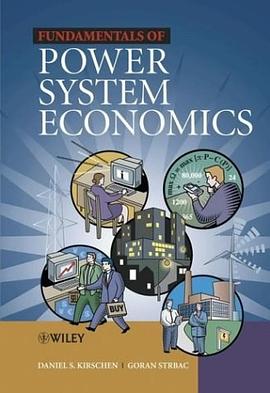 Fundamentals of Power System Economics pdf epub mobi 电子书 下载