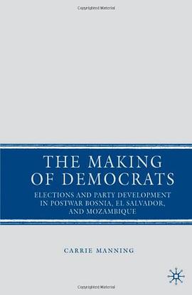 The Making of Democrats
